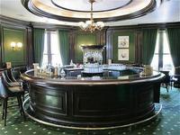 Round Robin Bar