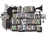 The Flea Market at Eastern Market