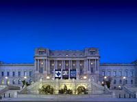 The Library of Congress