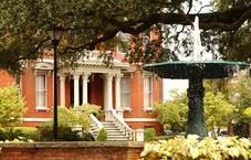 Kehoe House