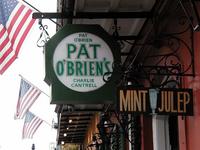 Pat O'Brien's