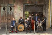 Preservation Hall