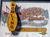 Rock 'N' Bowl