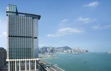 Harbour Grand Hong Kong