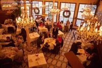 Arnaud's