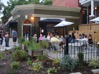 F and M Patio