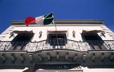 Villa Maria Cristina
