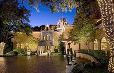 Mansion on Turtle Creek
