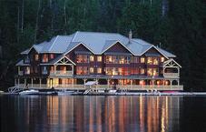 King Pacific Lodge