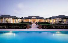 Jumby Bay