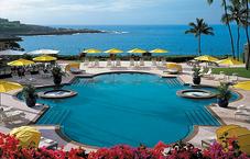 Four Seasons Lanai Manele Bay