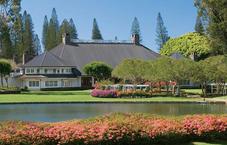 Four Seasons Lanai Koele