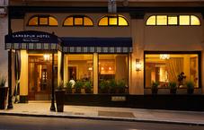Cartwright Hotel Union Square