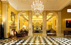 Claridge's