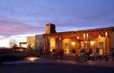 Four Seasons Resort Rancho Encantado Sante Fe