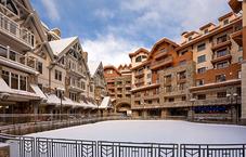Hotel Madeline