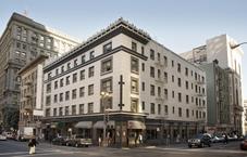 Hotel Abri Union Square