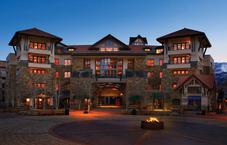 Fairmont Heritage Place Franz Klammer Lodge