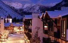 The Lodge At Vail