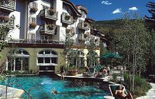 Sonnenalp Resort of Vail