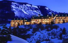 The Lodge and Spa at Cordillera
