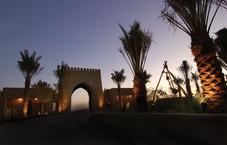 Bab Al Shams Desert Resort and Spa