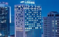 Loews New Orleans Hotel