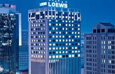 Loews New Orleans Hotel