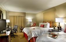 The Astor Crowne Plaza French Quarter