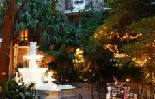 The Maison Dupuy Hotel
