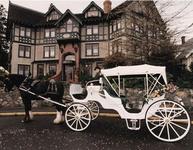 Royal Carriages