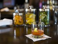 New Orleans Cocktail Tour