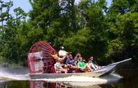 Airboat Adventures