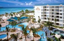 Marriott's Aruba Ocean Club