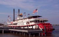 Steamboat Natchez