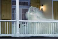 New Orleans Ghost Tour