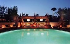Le Parker Meridien Palm Springs