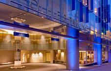 Hyatt at Olive 8