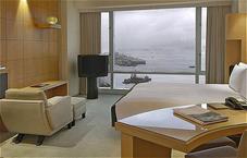 Grand Hyatt Hong Kong
