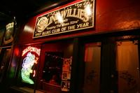 Blind Willie's