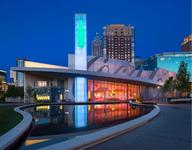 World of Coca-Cola
