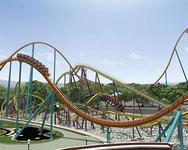 Six Flags Over Georgia
