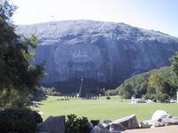 Stone Mountain Park