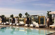 SLS Hotel at Beverly Hills