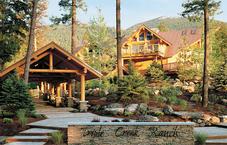 Triple Creek Ranch