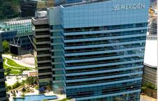Le Meridien Cyberport