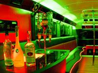Rent the Party Bus