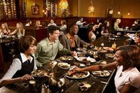The Melting Pot