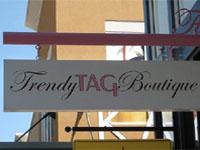 Trendy TAG Boutique