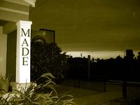 MADE